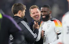 Thumbnail for article: Duitsland weet niet wat het ziet: 'Beste wedstrijd sinds legendarische 7-1'