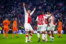 Thumbnail for article: Ajax Legends luisteren galawedstrijd tegen Real Madrid op met zege
