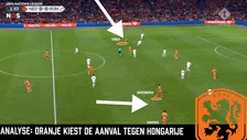 Thumbnail for article: Tactische revolutie bij Oranje: Ronald Koeman stopt met vierkant