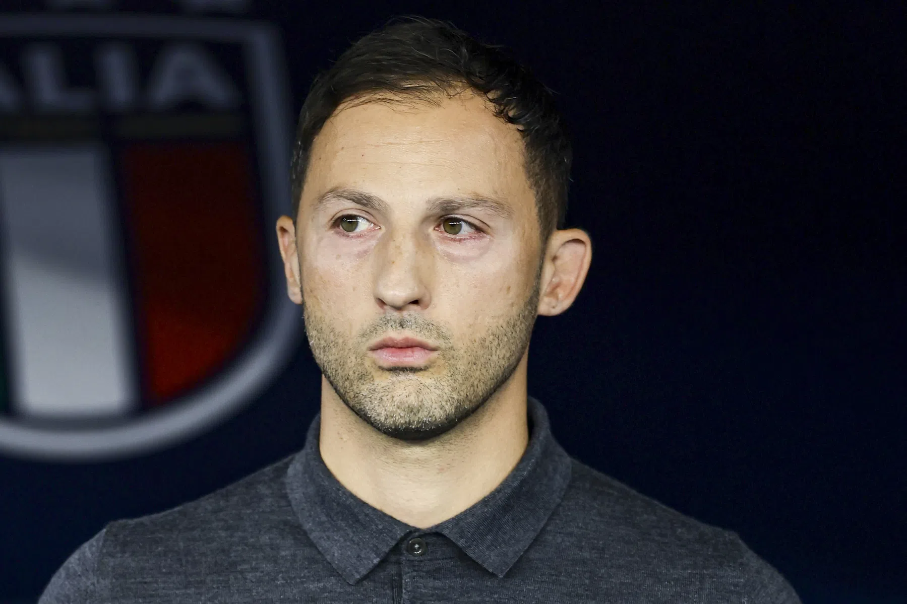 Tedesco denkt ondanks felle kritiek niet aan opstappen bij België