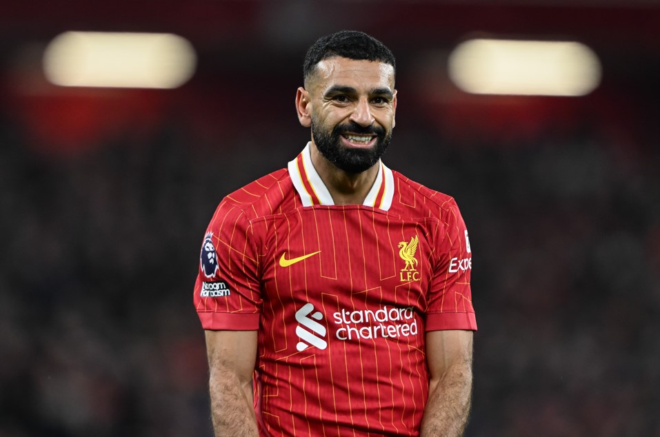 Liverpool-sterren prijzen Slot: 'Altijd eerlijk en tactisch ongelofelijk'