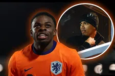 Thumbnail for article: Jude-mania in Almere: 'Bellingham wilde m’n shirt hebben, dat snap ik wel!'