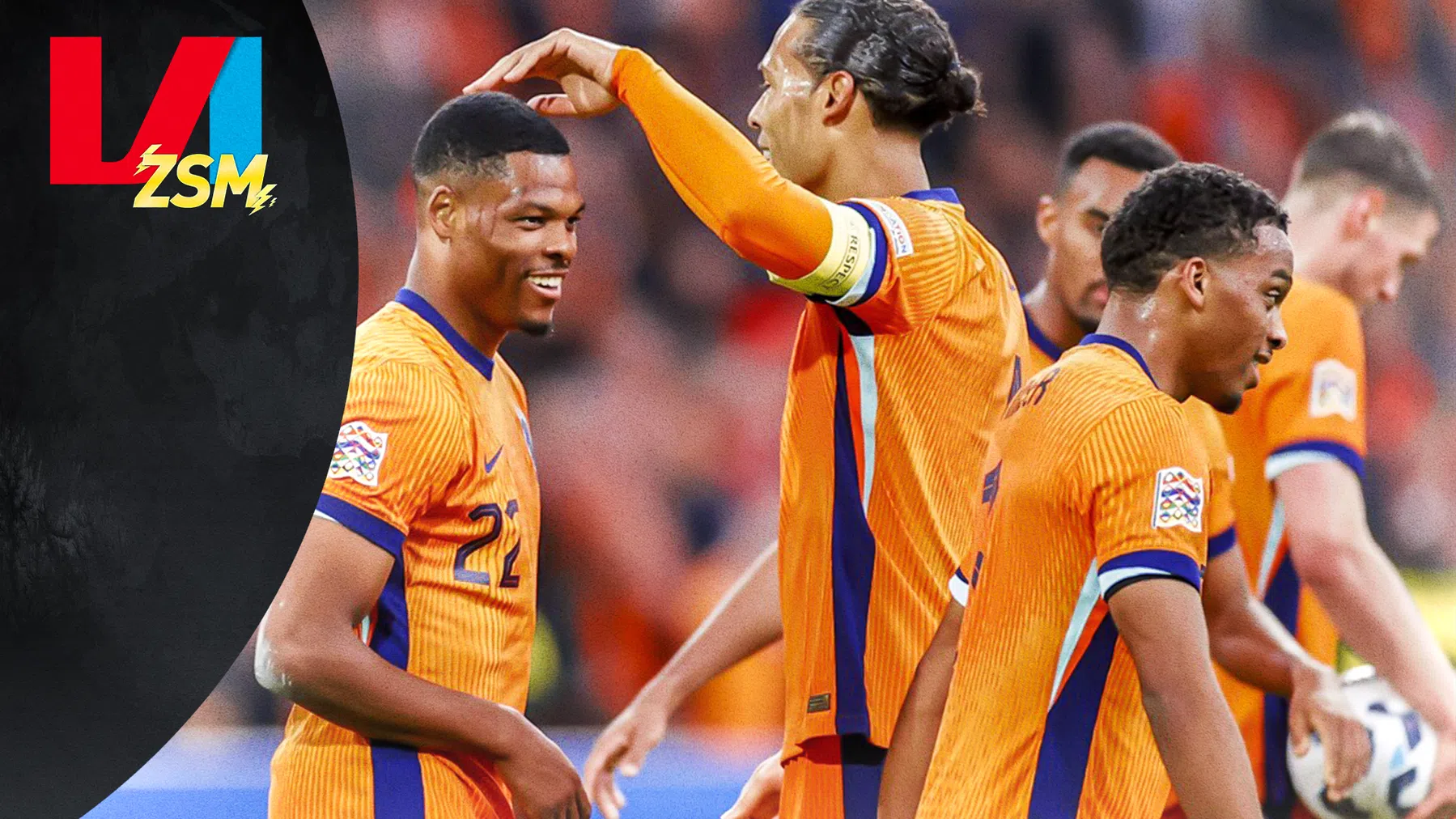 Spanje, Frankrijk of Portugal voor Oranje: 'Kunnen we ons nog afmelden?!'