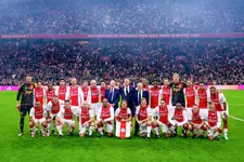 Thumbnail for article: Ajax eert clubhelden op dag vol nostalgie: 'Het gaat om de gein en de eer'