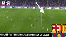 Thumbnail for article: Zo werkt de buitenspelval van Barcelona