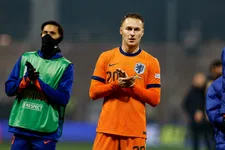 Thumbnail for article: Koopmeiners knokt voor basisplek: 'Kom hier niet om op de bank te zitten' 
