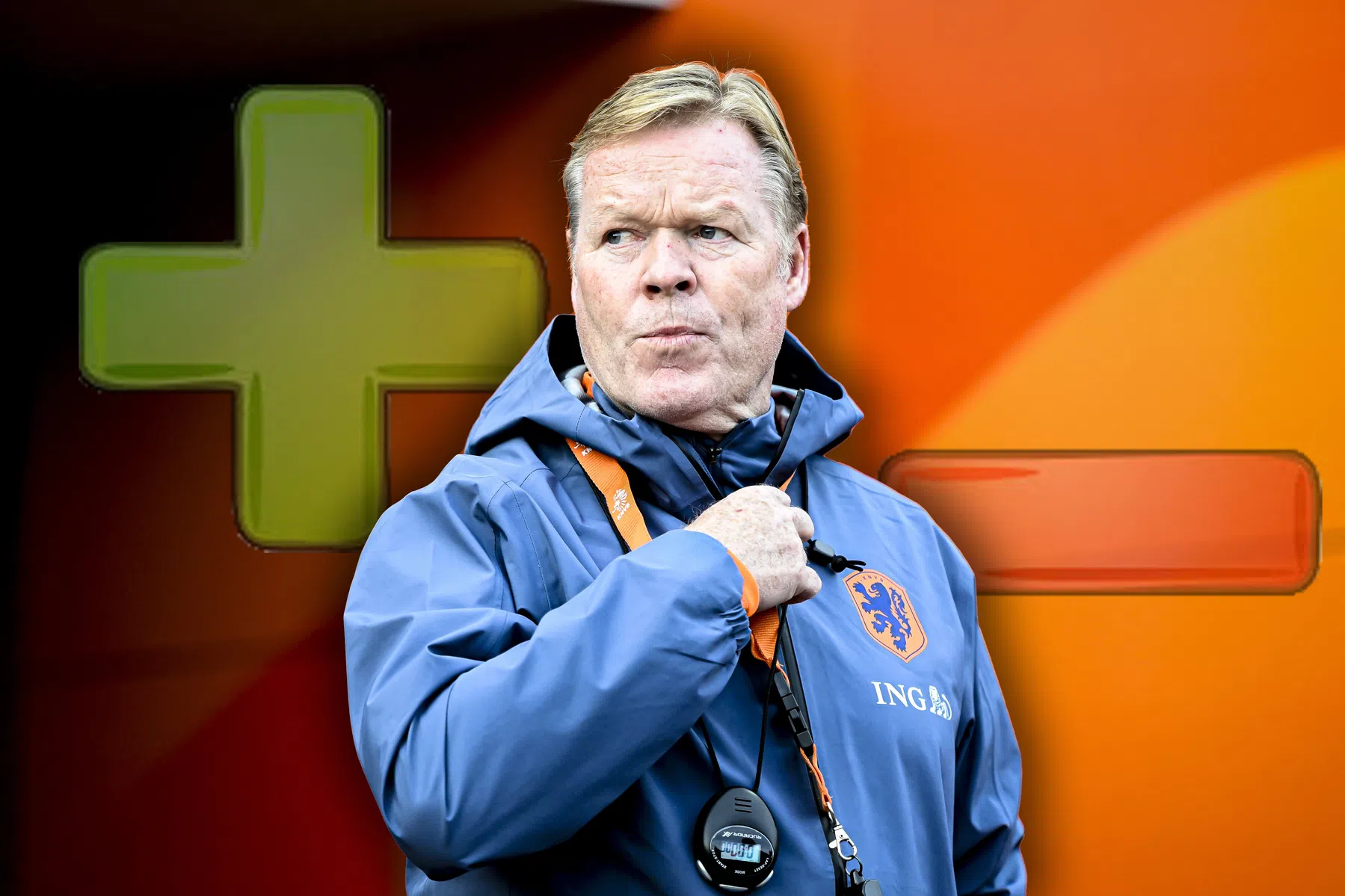 Plussen en minnen na het jaar van Oranje