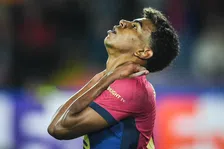 Thumbnail for article: PSG ontkent recordbod op Yamal: 'Alleen navraag gedaan'