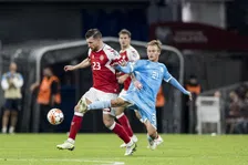Thumbnail for article: San Marino was nog nooit zo dicht bij het WK