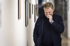 Thumbnail for article: Koeman is over naar 2025, maar het examen volgt in maart