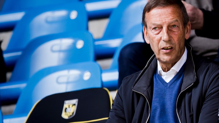 Colombia en Marokko eren Neeskens: 'Voor ons was Johan meer'