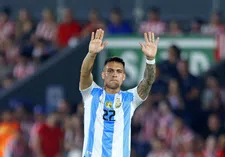 Thumbnail for article: Argentinië toont herstel met heerlijke goal Martínez, Brazilië morst opnieuw