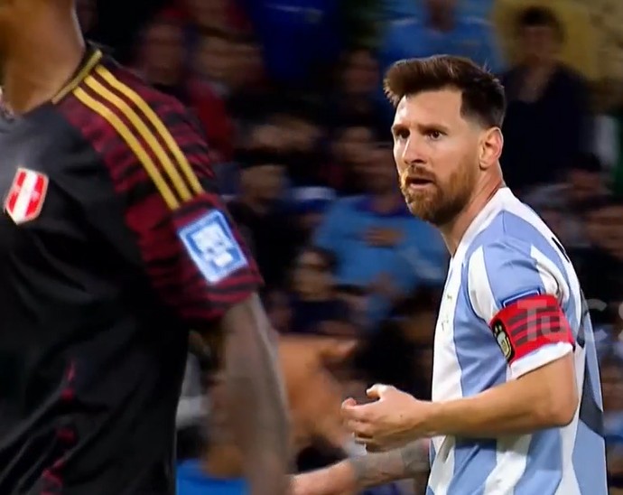 Messi evenaart volgende record en beleeft Weghorst-déjà vu bij Argentinië