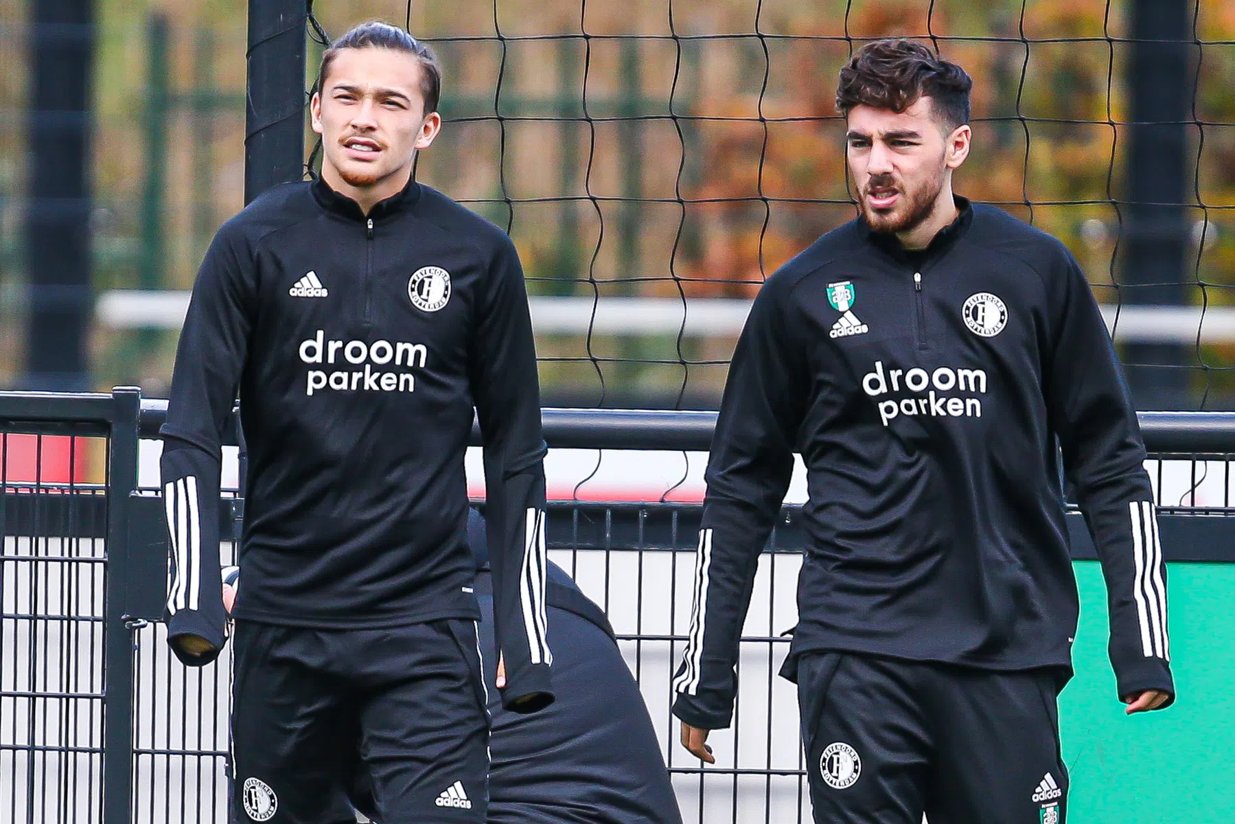 Feyenoord-vertrek knaagt: 'Wat als ik bij Arne Slot was gebleven?'