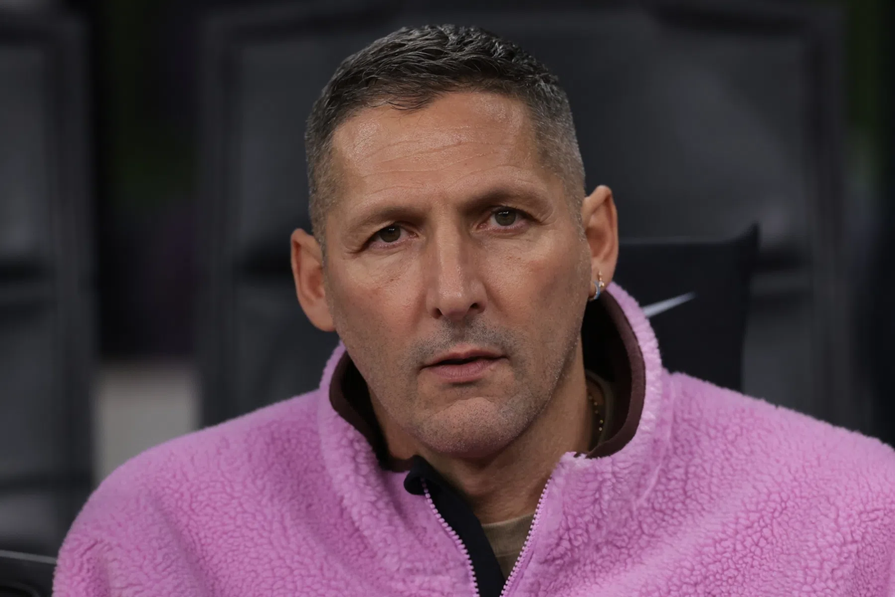 Materazzi: 'Ik zou graag met Zidane in gesprek willen'