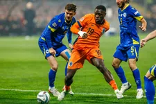 Thumbnail for article: Oranje in cijfers: Nederland in rijtje met Liechtenstein na matige vertoning