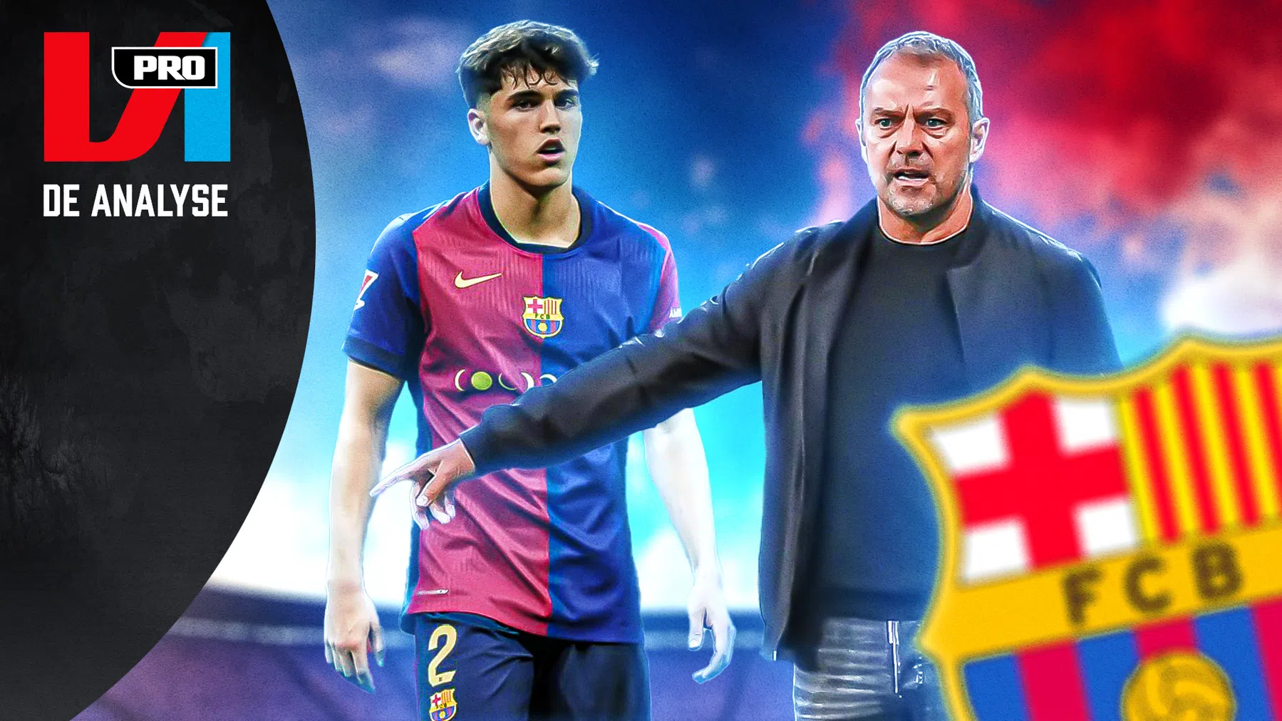 Analyse: Barcelona verbreekt ieder record met de buitenspelval