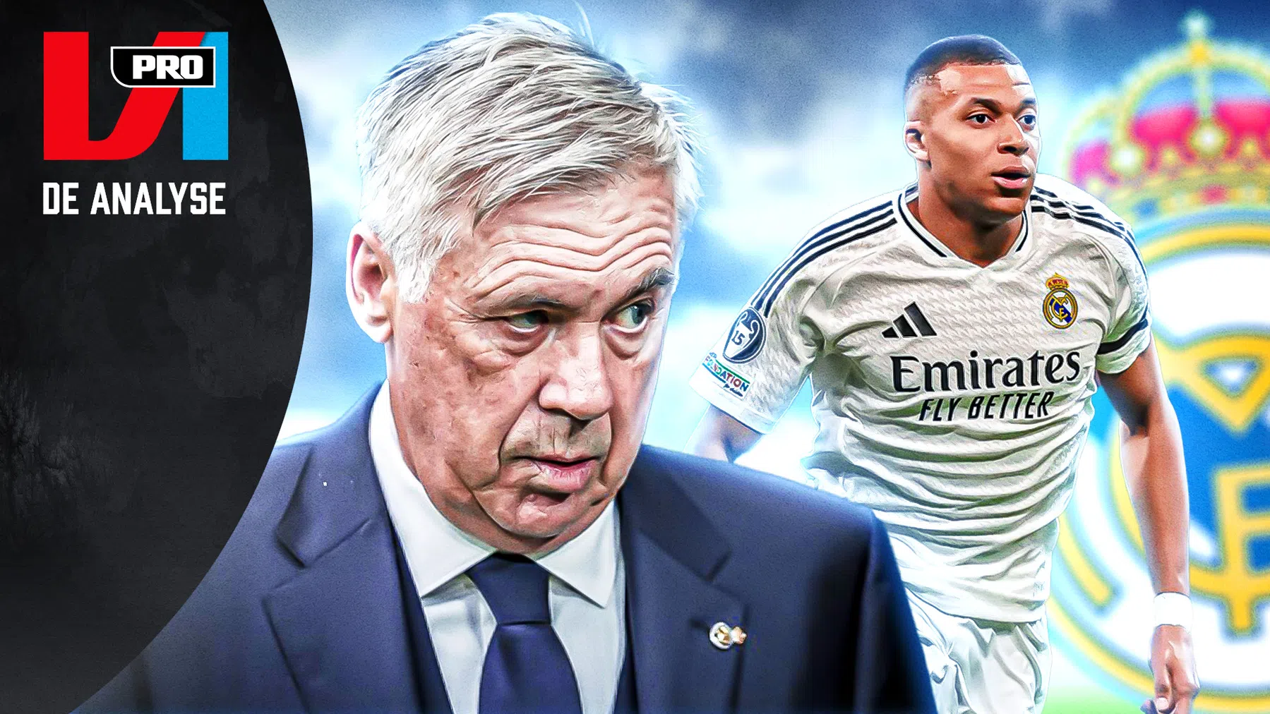 Analyse: waarom Real Madrid slechter is geworden met Mbappé
