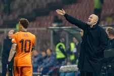 Thumbnail for article: Barbarez en Dzeko trots na Bosnische comeback: 'Zware dagen gehad'