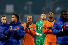 Thumbnail for article: Bosnische media schrikken van Oranje: 'Er gebeurde niets spannends'