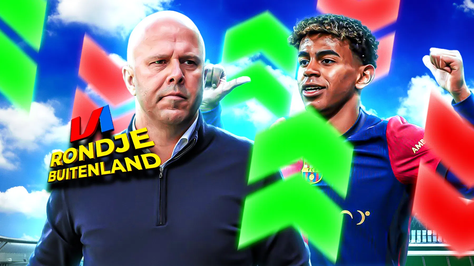 Voorspellen in Rondje Buitenland: deze clubs worden kampioen