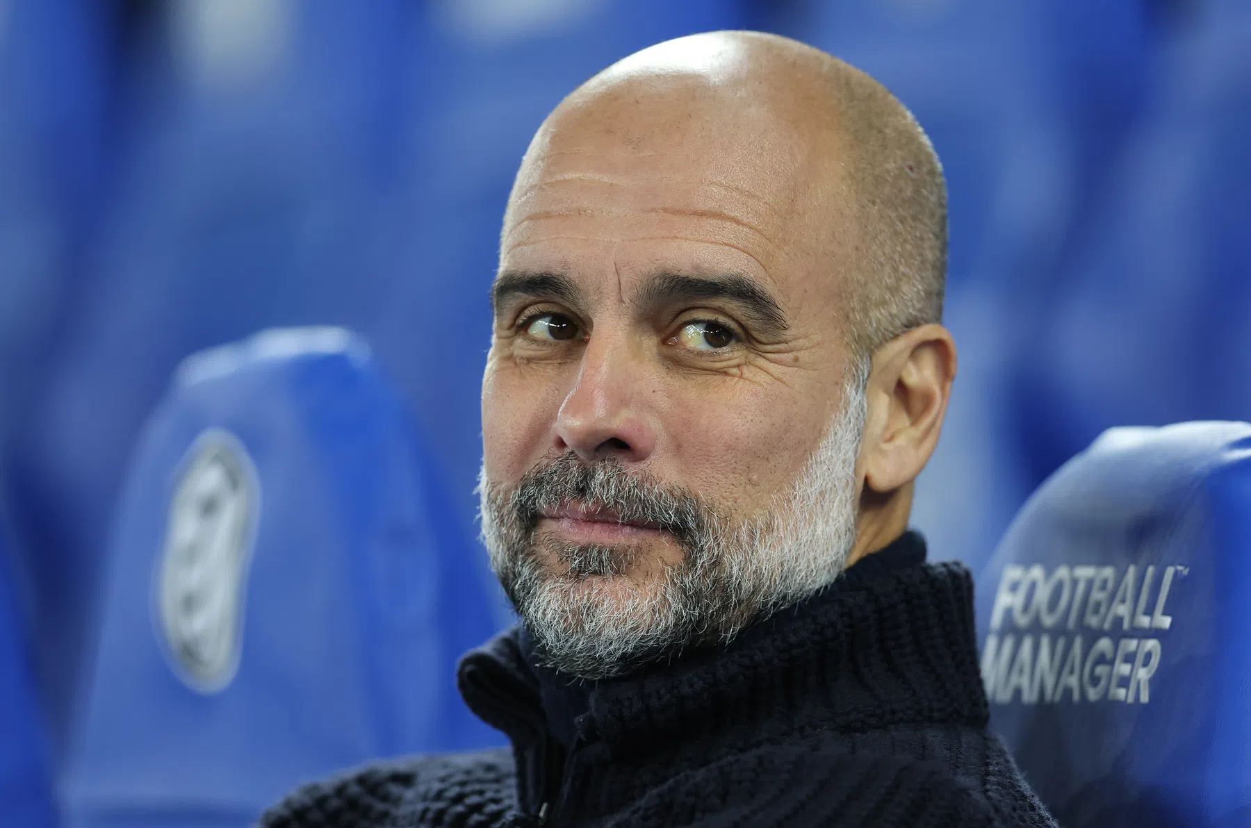 Man City en Guardiola maken met nieuw contract einde aan speculaties