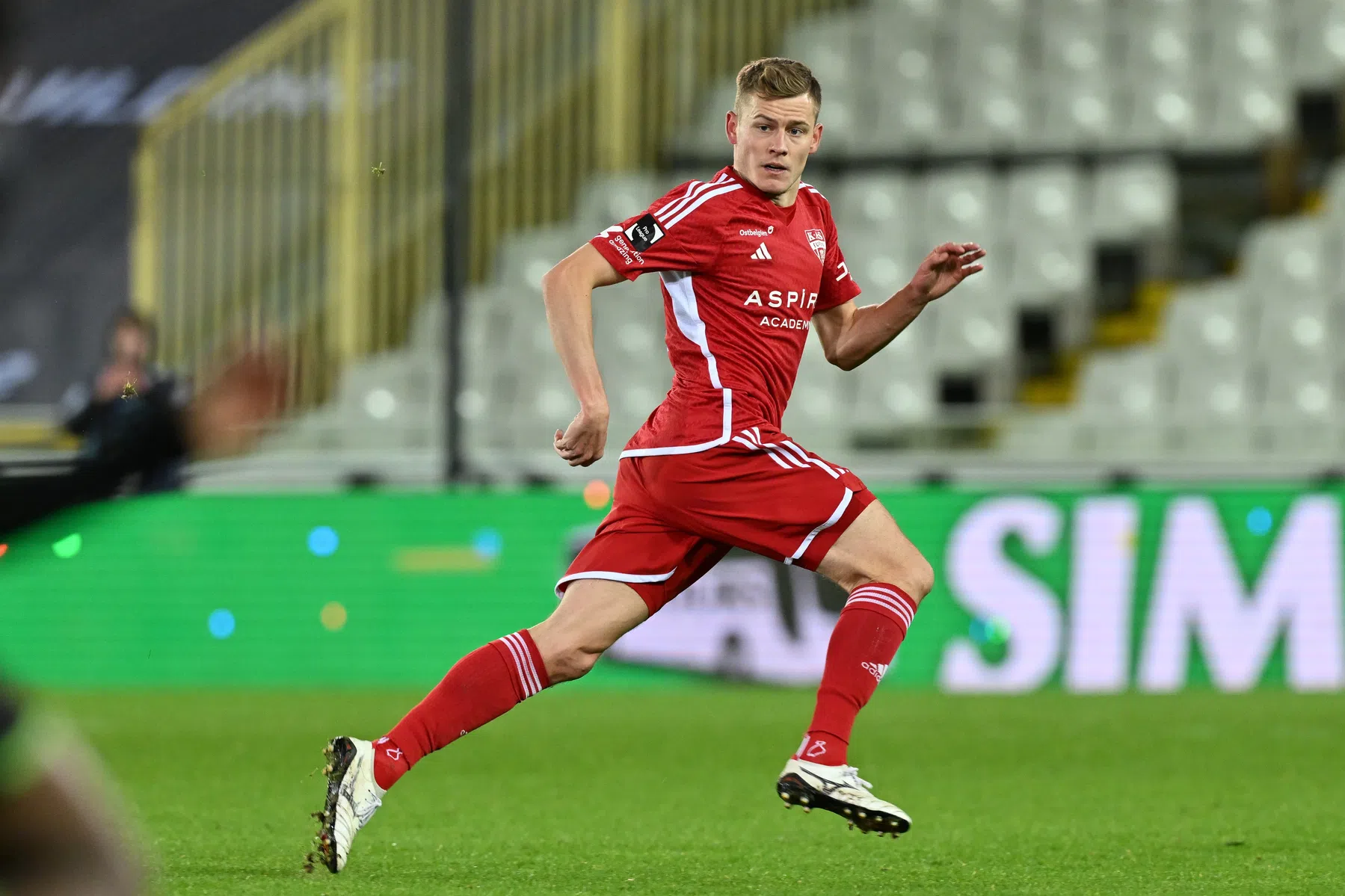 Finnbogason zet op 35-jarige leeftijd een punt achter zijn carrière