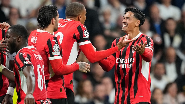 Hoe Reijnders alle twijfels van AC Milan wegnam: 'Deze speler kan alles'