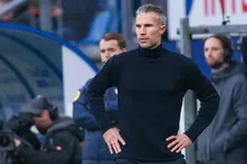 Thumbnail for article: Van Persie met warme gevoelens naar Feyenoord: 'Loop er al mijn hele leven'