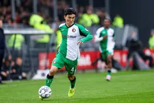 Thumbnail for article: Record al dichtbij: nergens gebruiken ze zoveel spelers als bij Feyenoord
