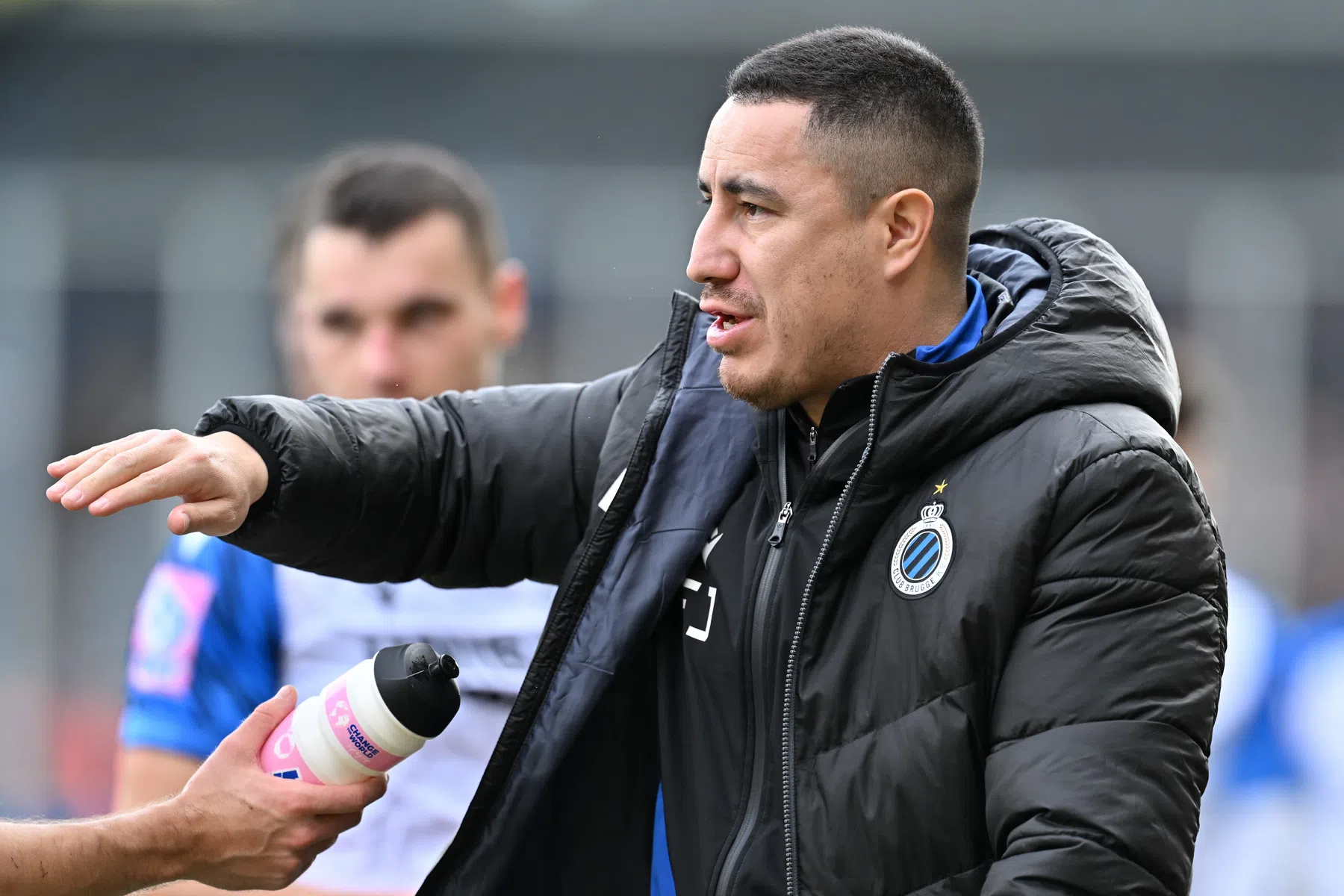 Jarenlange schorsing voor provocerend juichen in Colombia