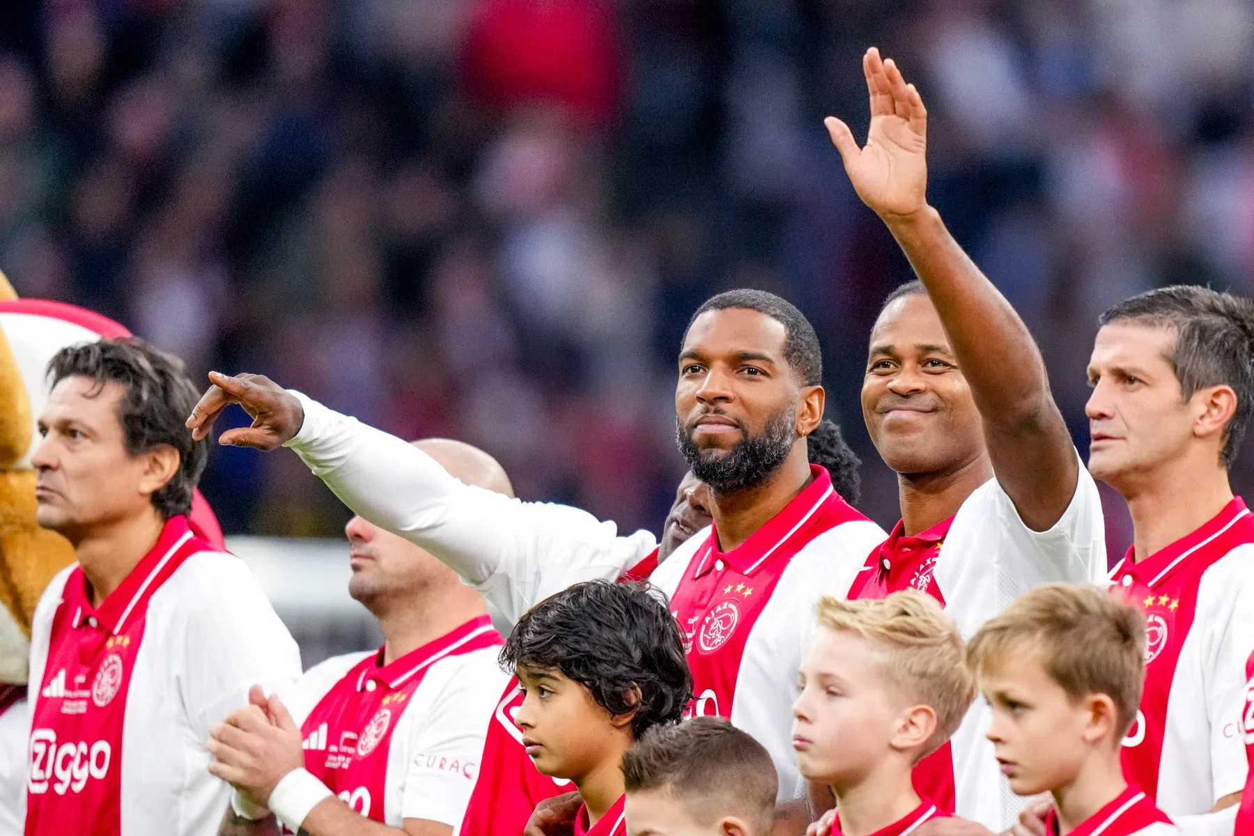 Gestopte Babel rapt en acteert in eigen film