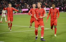 Thumbnail for article: Bayern München zet goede reeks voort dankzij hattrick Kane