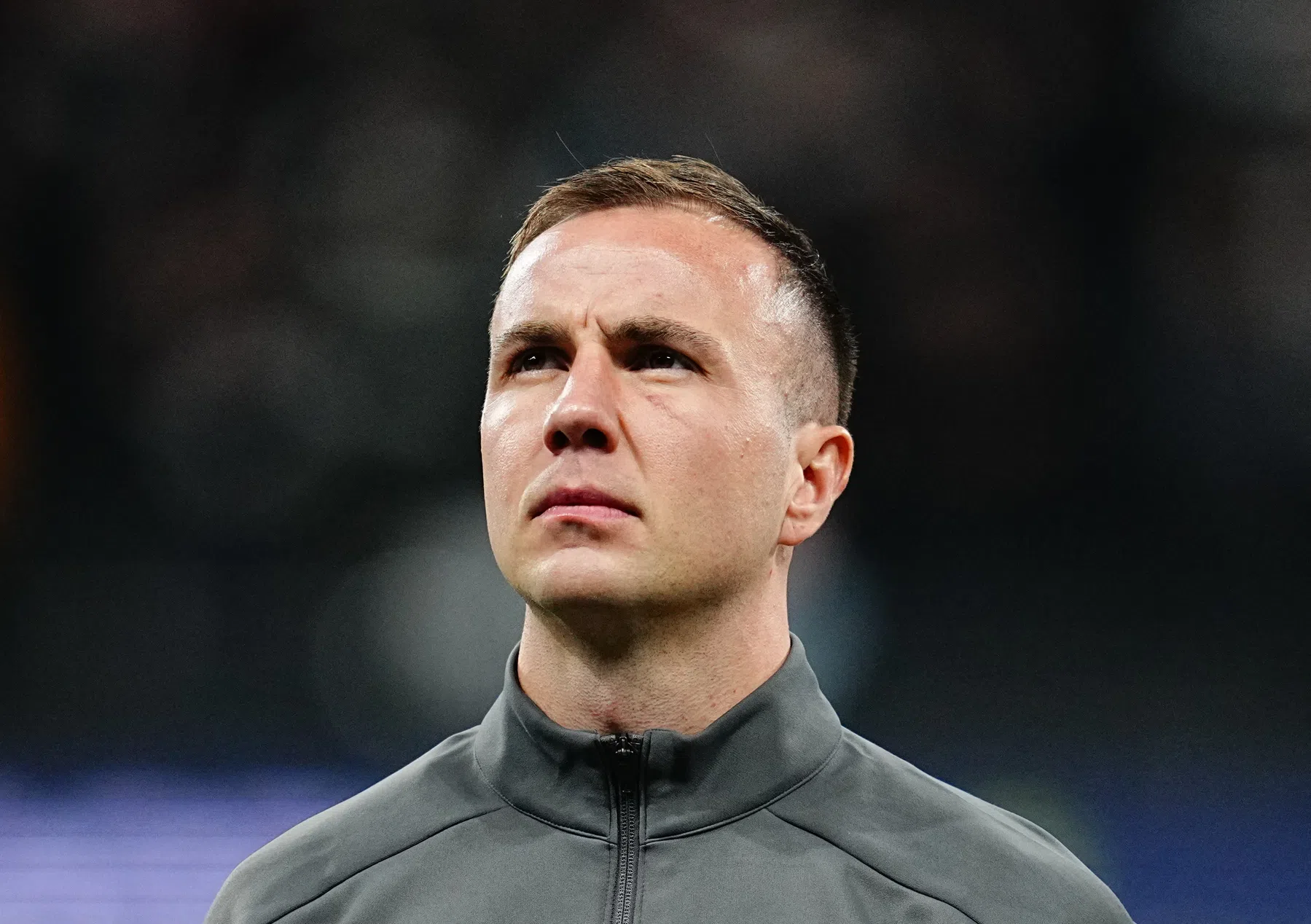 Eervolle vermeldingen voor Schmidt en PSV in open brief Götze