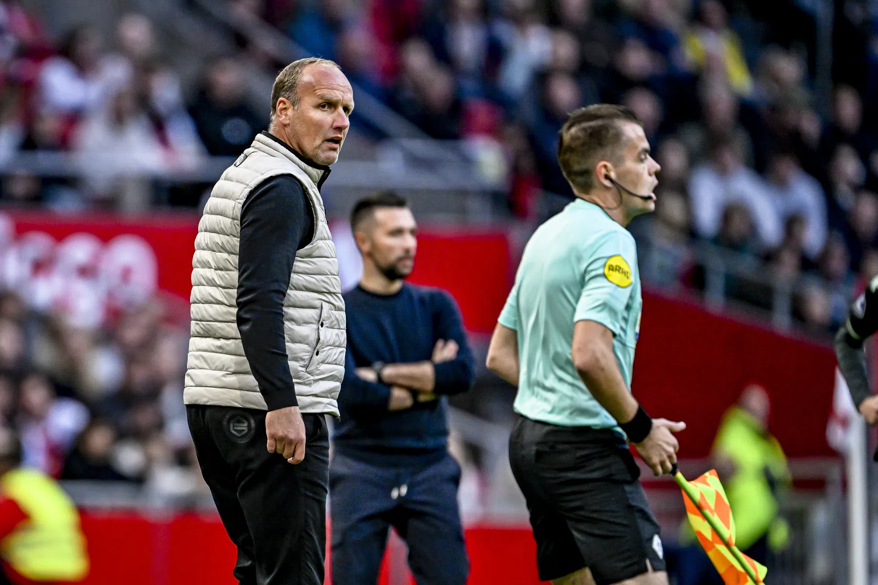 Lukkien wil PSV bestrijden net zoals Ajax: 'We gaan lef tonen'