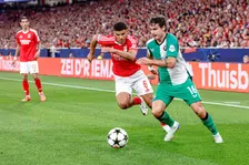 Thumbnail for article: Feyenoord ziet Bueno terugkeren in ziekenboeg