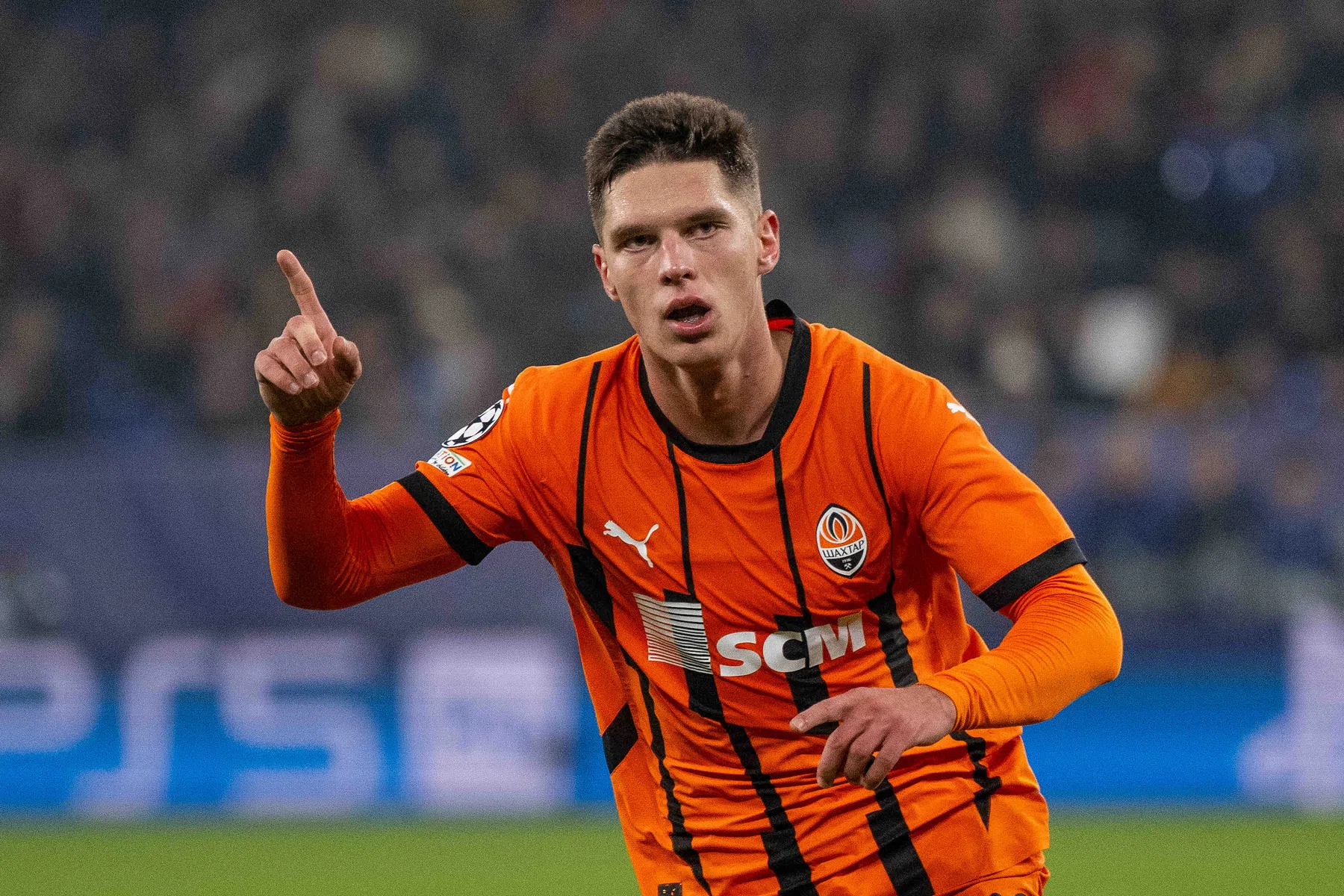 Shakhtar kan richting Champions League-duel met PSV sparen zonder te morsen