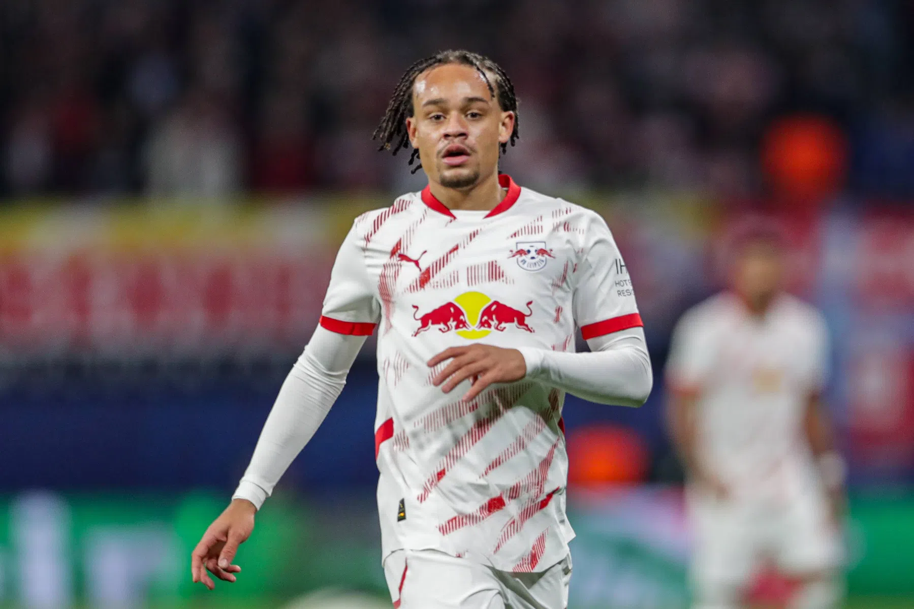 RB Leipzig stoomt Simons in Verenigde Staten klaar voor kraker