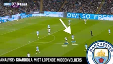 Thumbnail for article: Tottenham toont Feyenoord de weg tegen Manchester City