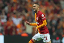 Thumbnail for article: Ziyech mist voor leeg doel bij krappe zege AZ-opponent Galatasaray