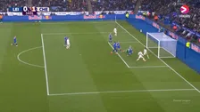 Thumbnail for article: Kolderiek moment met Madueke en Palmer zit Chelsea niet dwars in Leicester