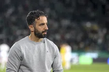 Thumbnail for article: Amorim en analytici eensgezind over loodzware opdracht bij United