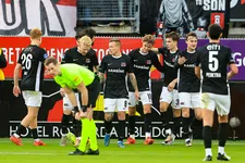 Thumbnail for article: Voor Sven Mijnans bestaat er geen wel of niet juichen-discussie