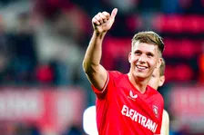 Thumbnail for article: De stoïcijnse doorbraak van Gijs Besselink: 'Hij heeft longen als een paard'