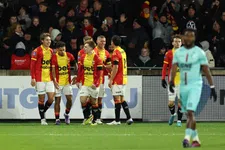 Thumbnail for article: Het Scandinavisch kwartet krijgt de smaak te pakken bij Go Ahead Eagles