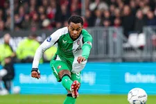 Thumbnail for article: Te Kloese over situatie-Timber: 'Waarom stuurden ze hem niet terug?'