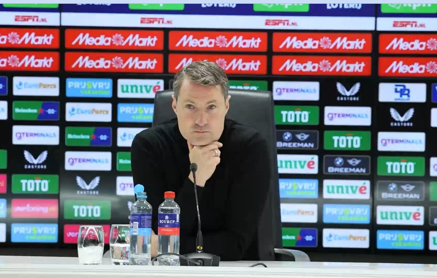 Priske over dramatische vorm Man City: 'Het zegt zeker iets'
