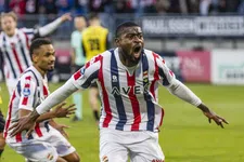 Thumbnail for article: Bokila beticht NAC van racisme: 'Dan ben je bij mij aan het verkeerde adres'