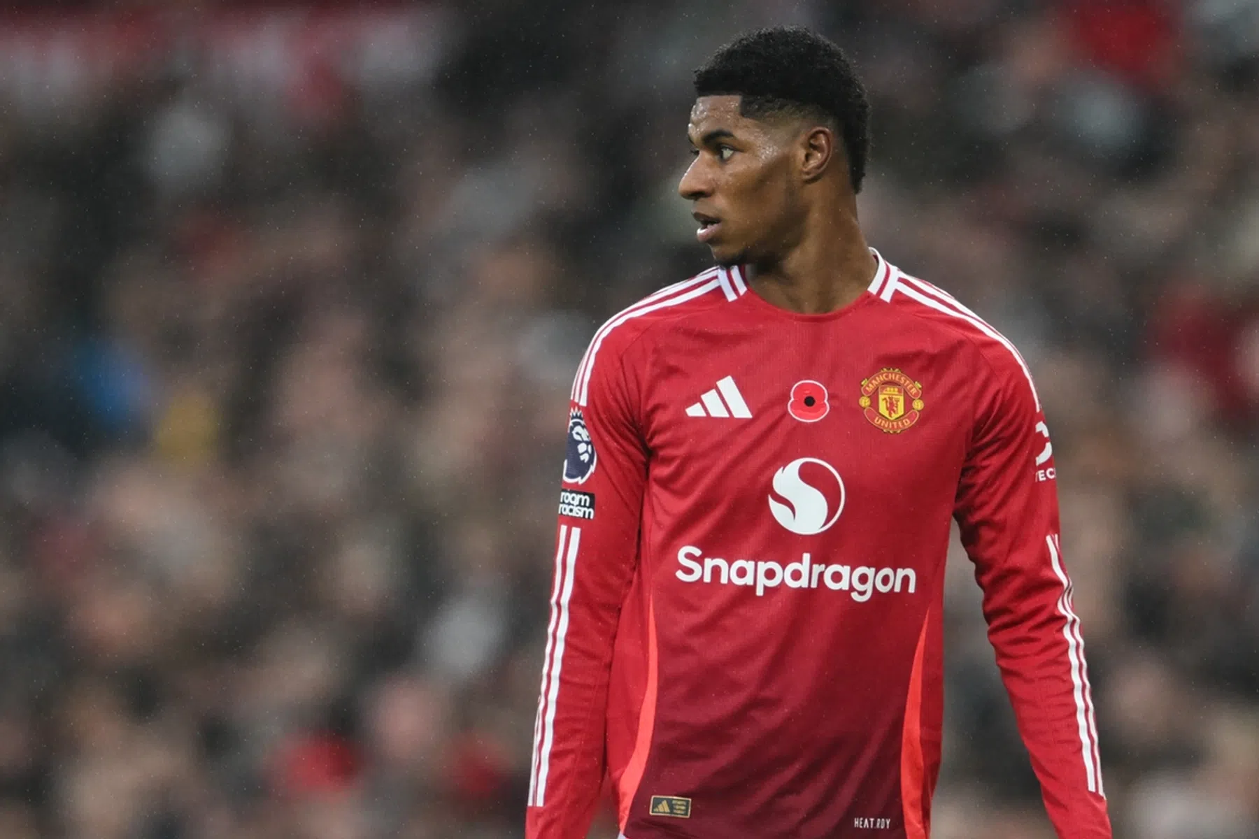 Manchester United-tijdperk Amorim begint indrukwekkend