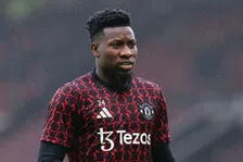Thumbnail for article: Engelse pers ziet Onana als uitblinker na moeilijk debuut voor Amorim